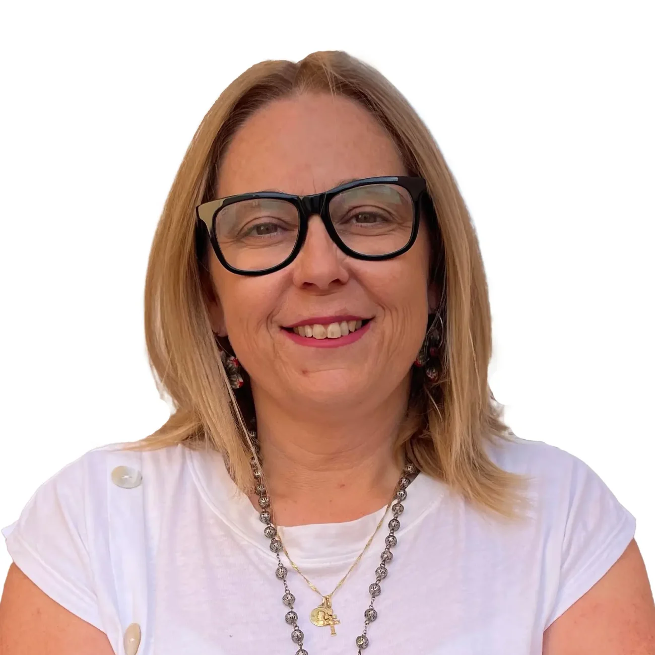 Ana Isabel Espín Fernández