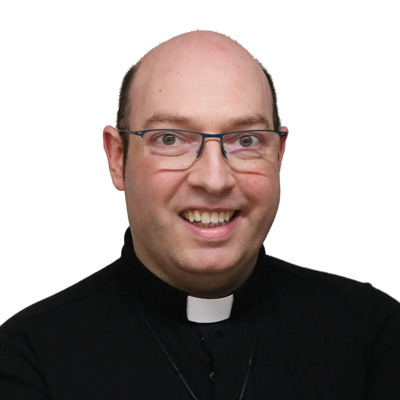 Ángel Moraleda Pérez FMCP