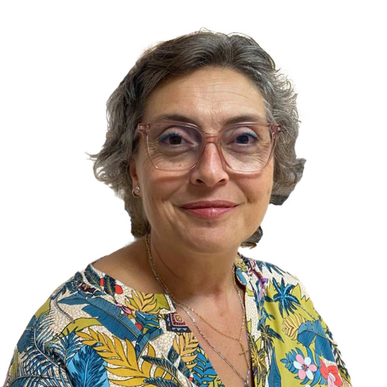 Eugenia Egea Sánchez