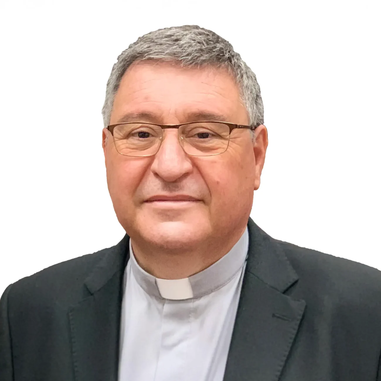 Juan Carlos García Domene