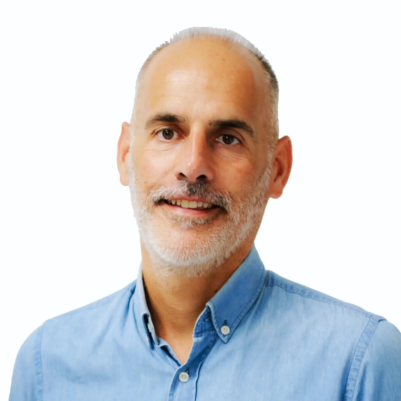 Juan José González Ortiz