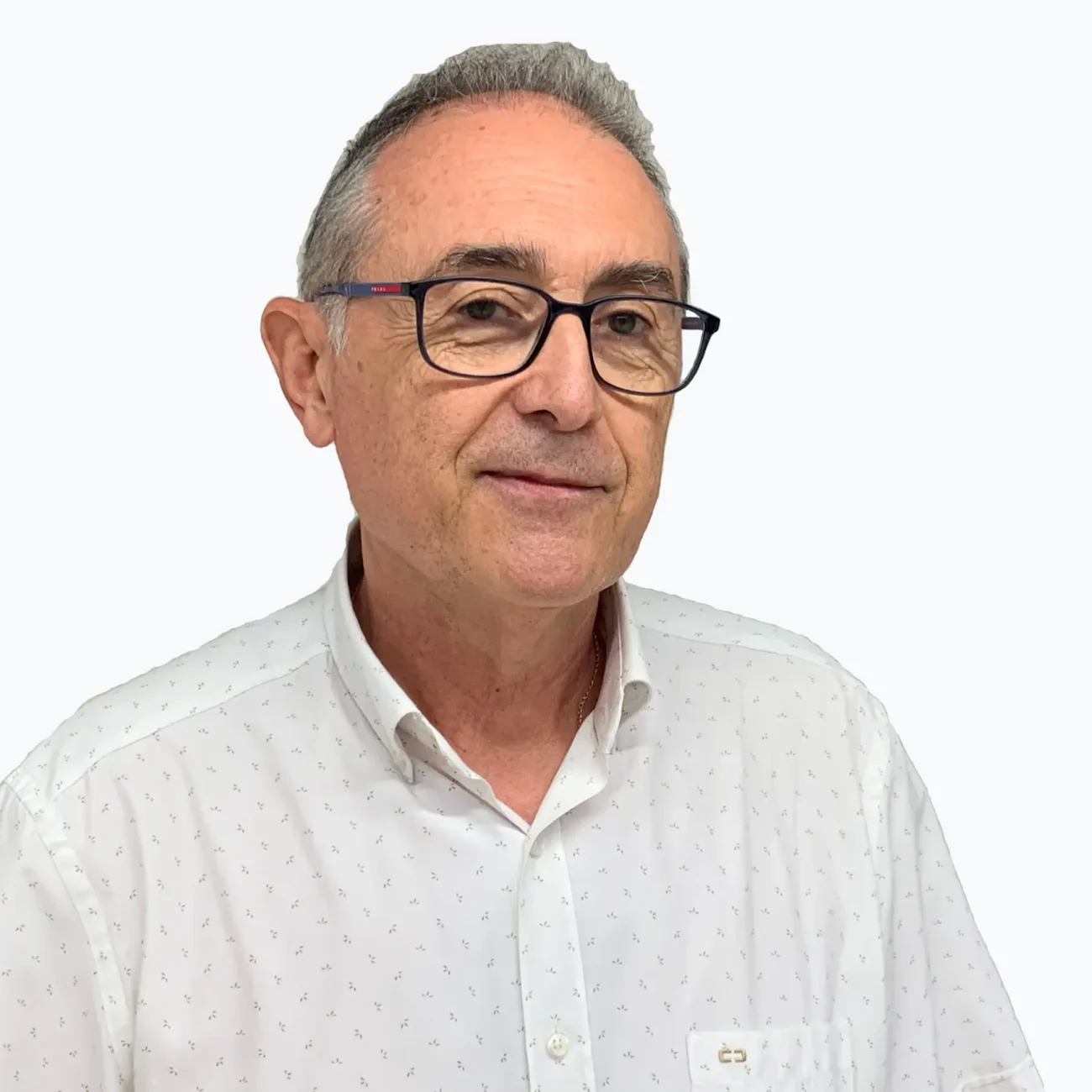 LAICO José Luis Méndez Muñoz-T