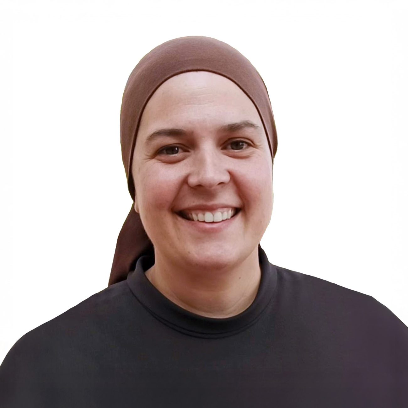 Sor Leonor Sánchez Sánchez