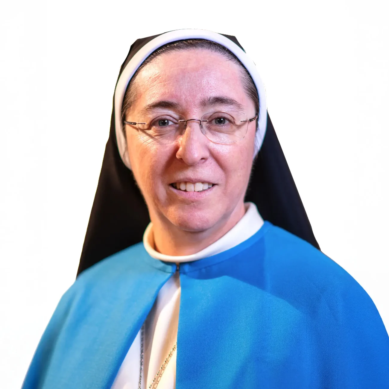 Sor María Torres Ros