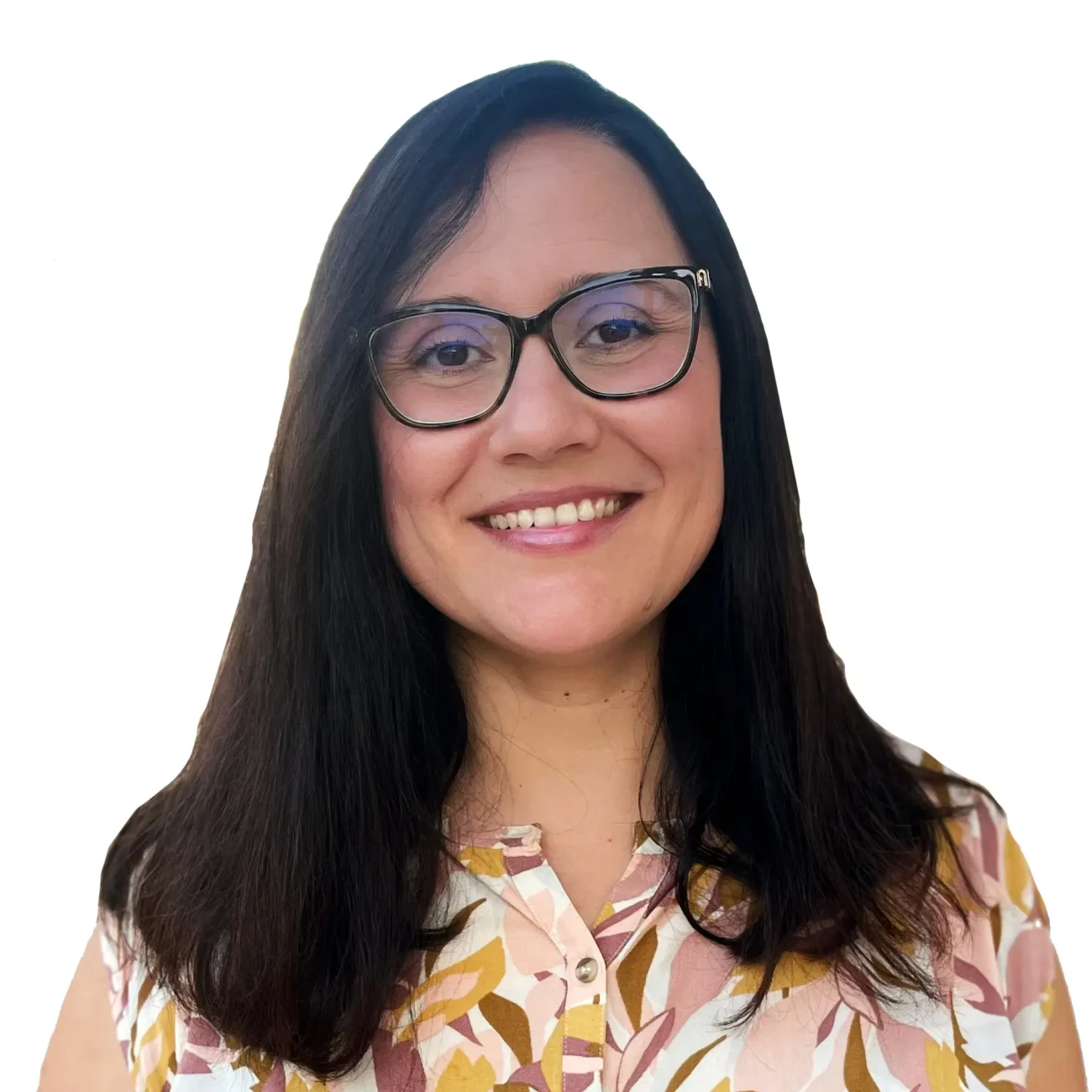 Susana Mendoza Bernal