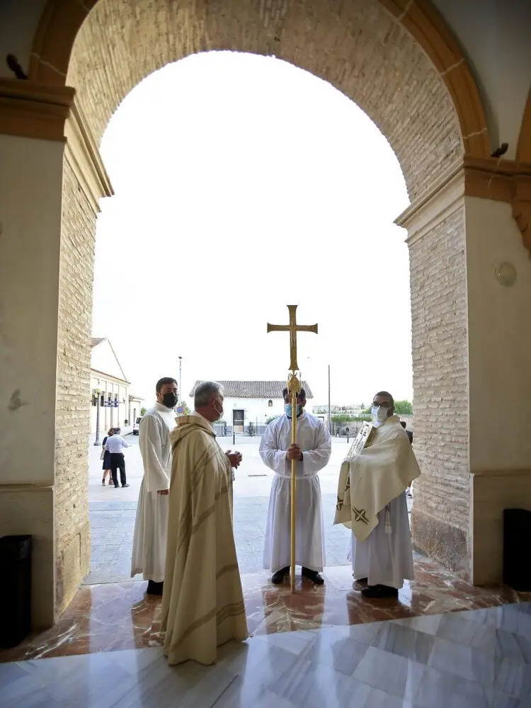 Fotografía Jacinto Ayuso