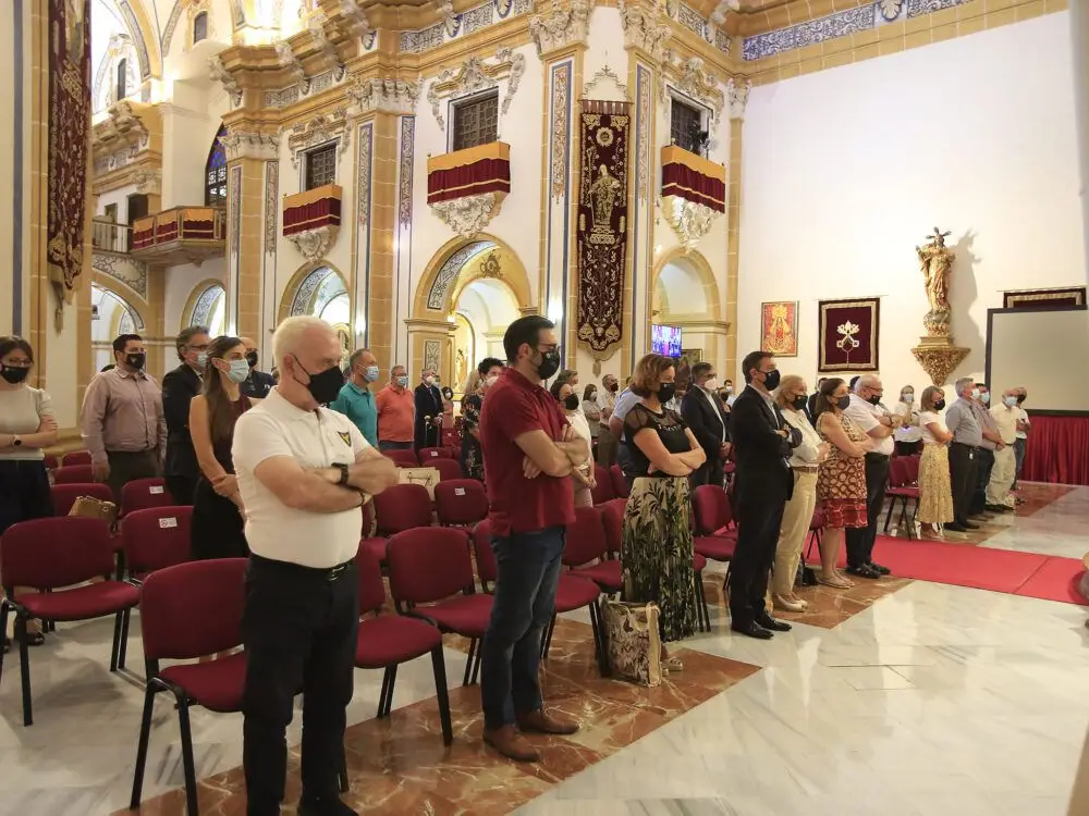 Fotografía Jacinto Ayuso