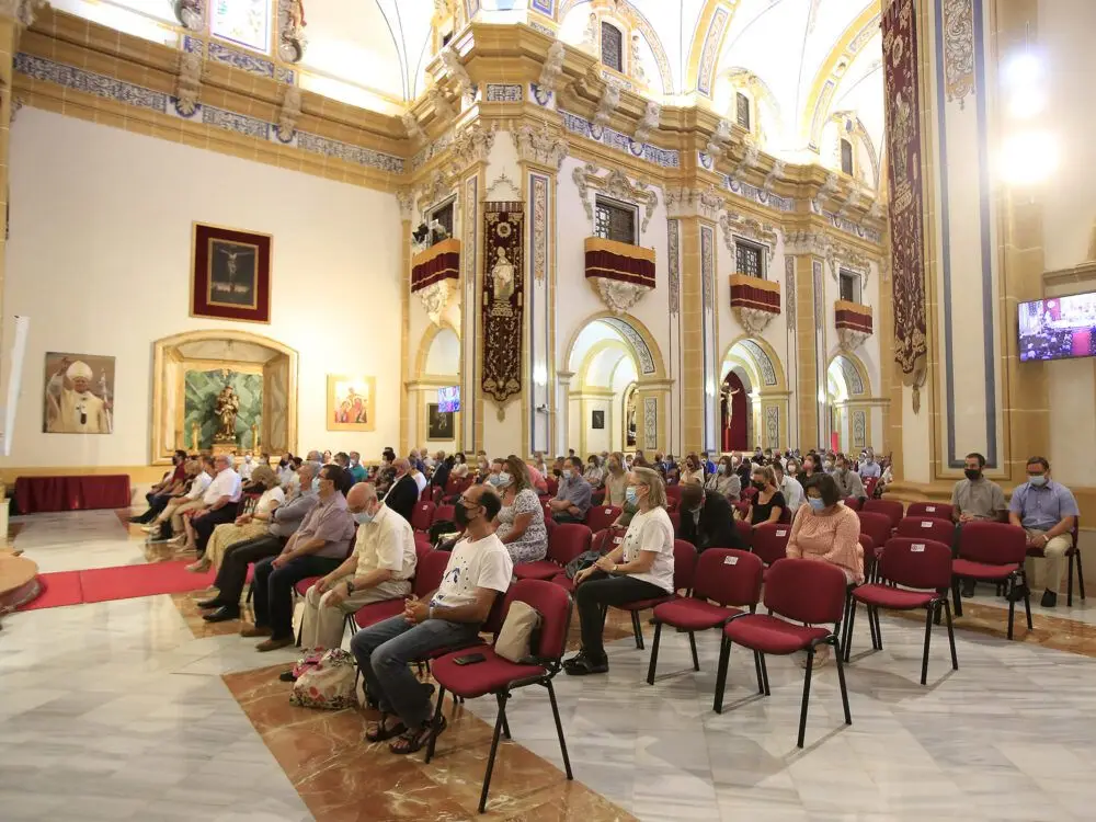 Fotografía Jacinto Ayuso