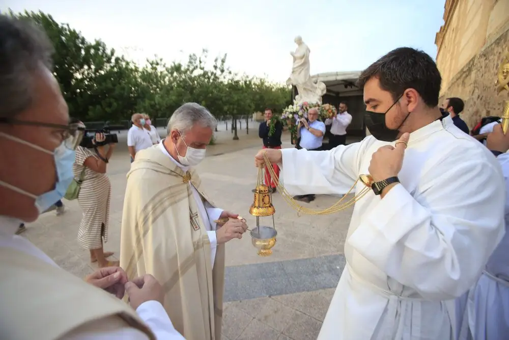 Fotografía Jacinto Ayuso