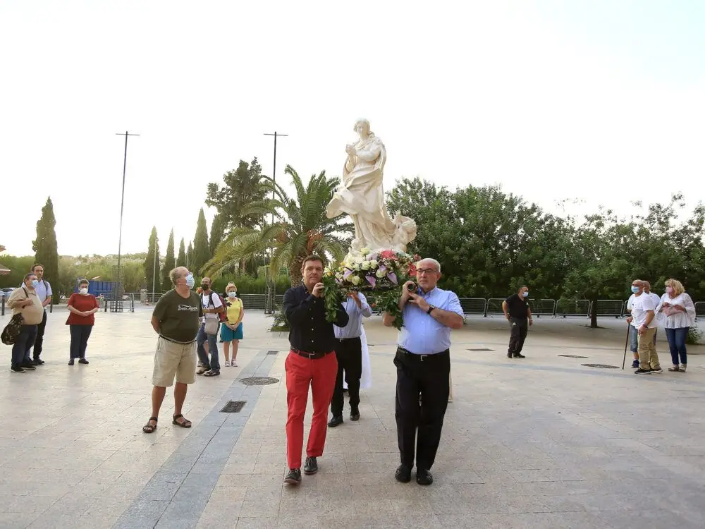 Fotografía Jacinto Ayuso
