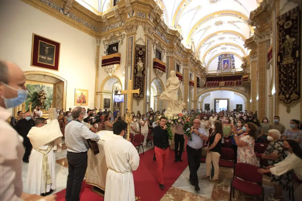 Fotografía Jacinto Ayuso